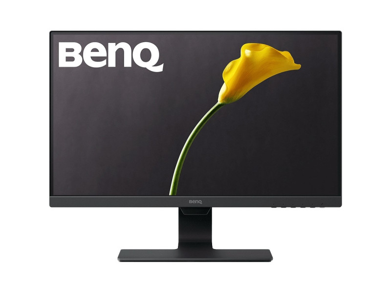 

Монитор BenQ GW2480E Black (9H.LHELA.FBE)
