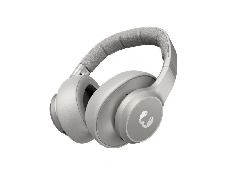 

Наушники Fresh n Rebel Bluetooth Clam Ice Grey