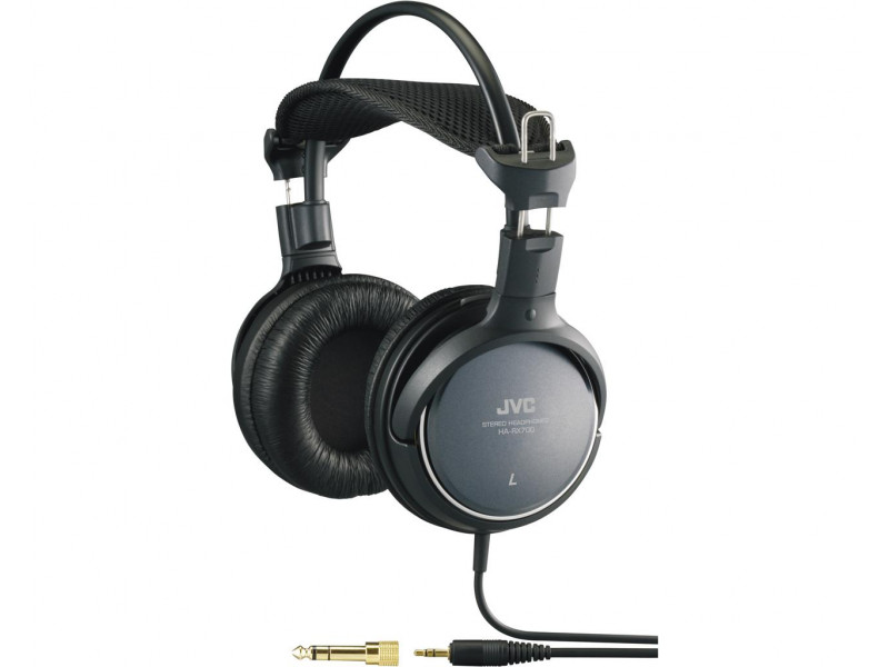 

Наушники JVC HA-RX700-E