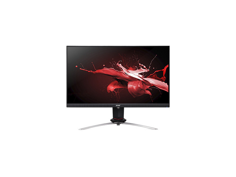 

Монитор Acer Nitro XV253QPBMIIPRZX (UM.KX3EE.P04)