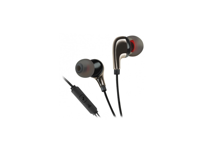

Наушники Sven E-150M Black
