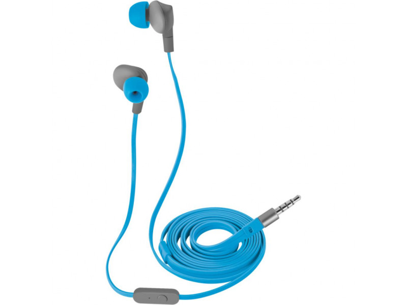 

Наушники Trust Urban Aurus Blue (20837)