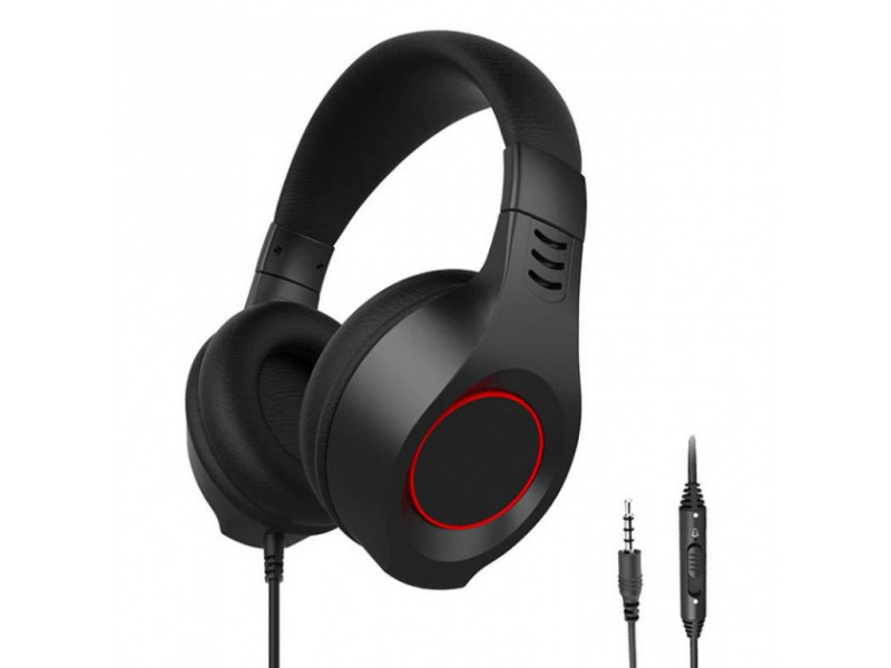 

Наушники Somic A2i Black (9590010341)