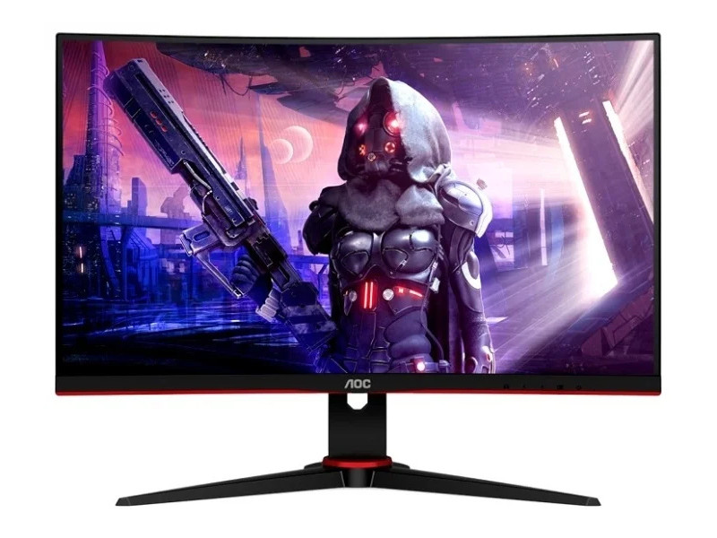 

Монитор AOC C27G2AE/BK