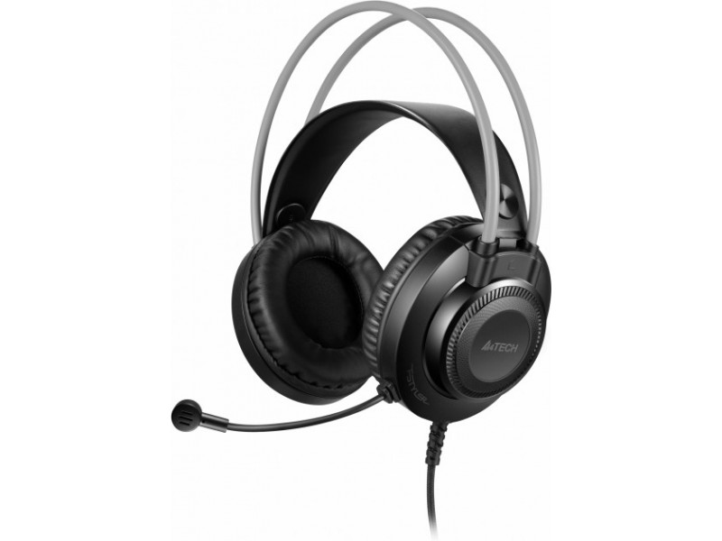 

Наушники A4 Tech FH200U Grey