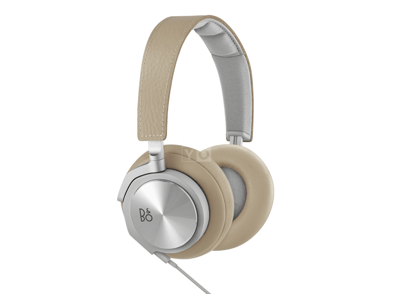 

Наушники Bang&Olufsen BeoPlay H6 Natural