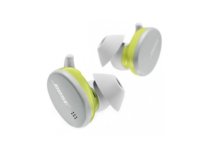 

Наушники беспроводные Bose Sport Earbuds, Glacier White 805746-0030