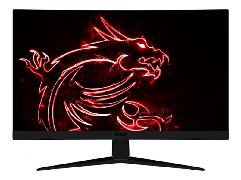 

Монитор MSI Optix G27C5
