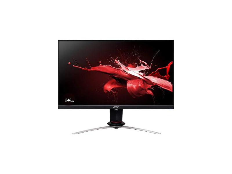 

Монитор Acer Nitro XV253QXBMIIPRZX (UM.KX3EE.X04)