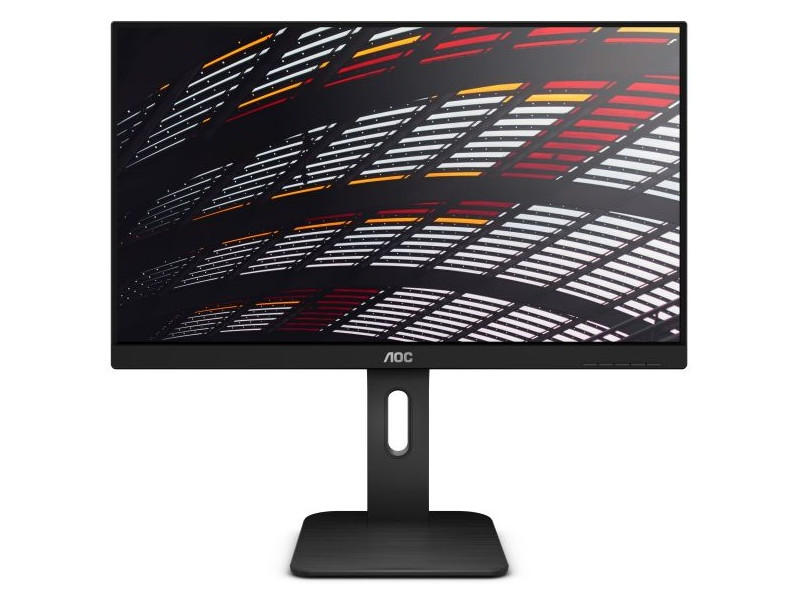 

Монитор AOC X24P1
