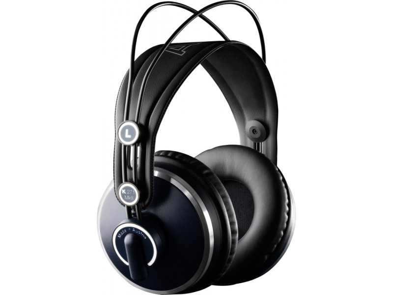 

Наушники AKG K271 MKII