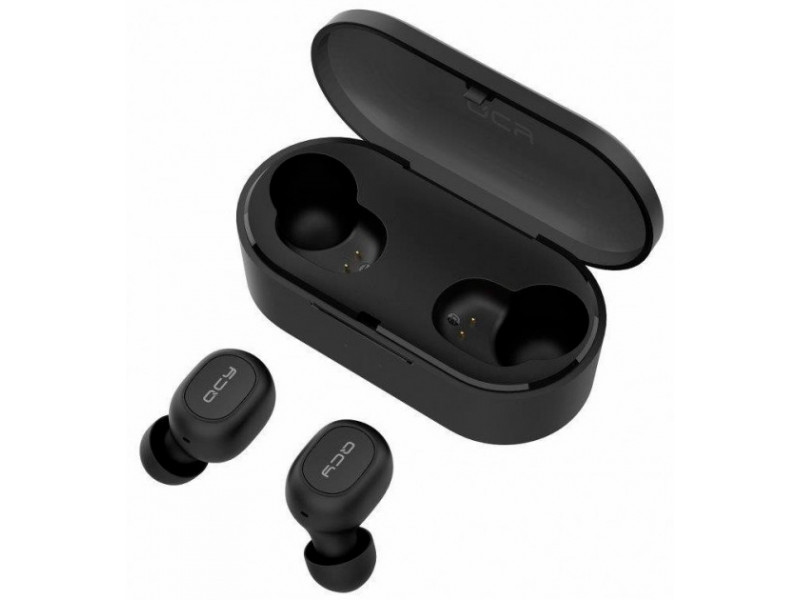 

Наушники QCY T2C Black