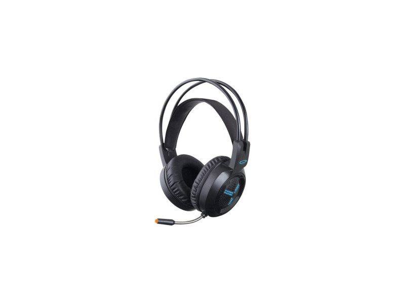 

Наушники Esperanza Headset EGH410 Black