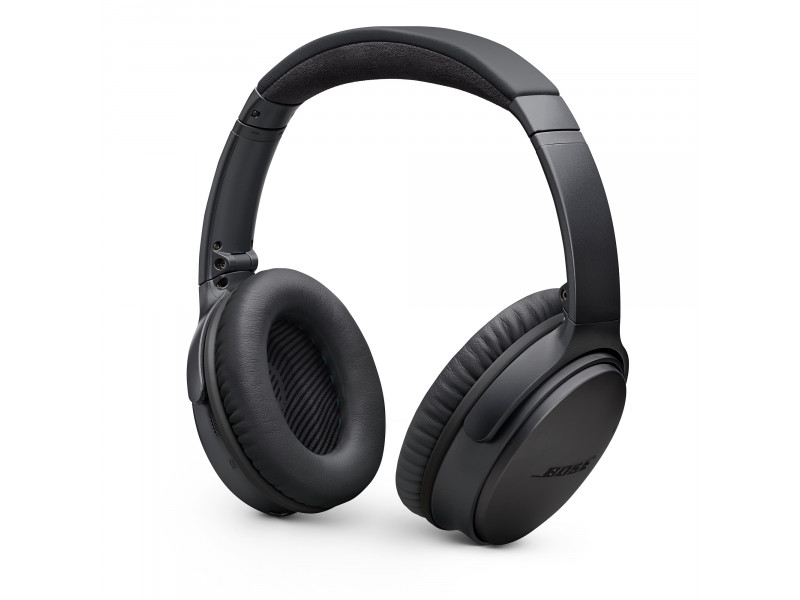 

Наушники с микрофоном Bose QuietComfort 35 II (789564-0010) Black