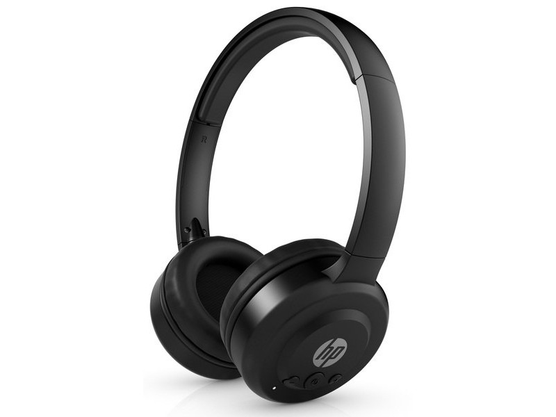 

Наушники беспроводные HP Bluetooth Headset 600 (1SH06AA)