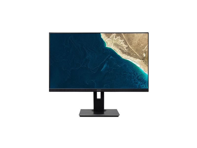 

Монитор Acer B227Qbmiprzx