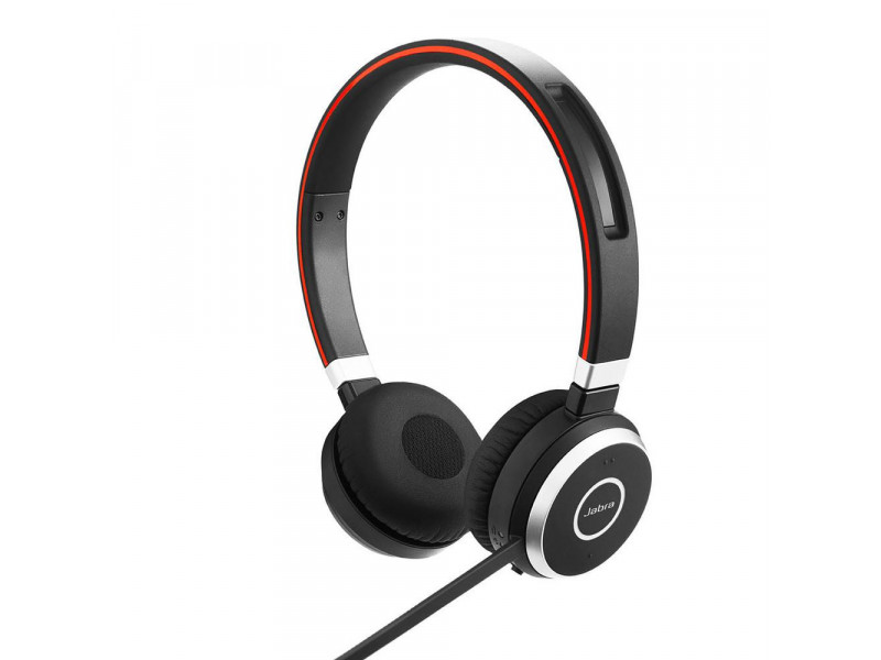 

Наушники Jabra Evolve 65 MS Stereo
