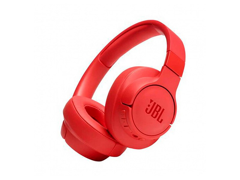 

Наушники JBL Tune 750 BTNC Coral (T750BTNCCOR)