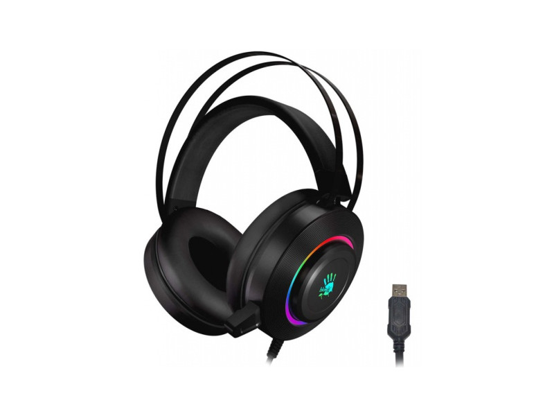 

Наушники A4 Tech Bloody G521 Black