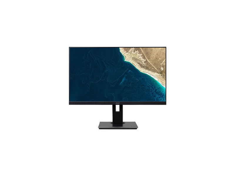 

Монитор Acer B277UBMIIPPRZX Black (UM.HB7EE.014)