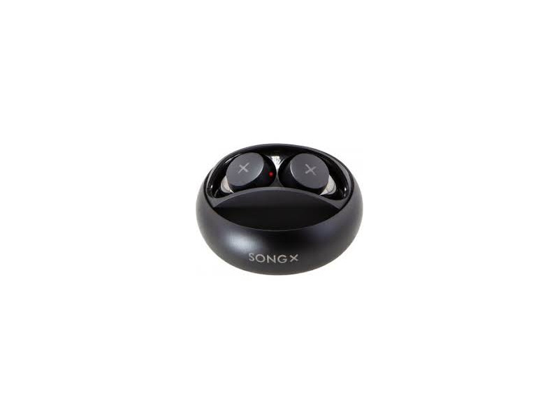 

Наушники беспроводные SongX SX06 (Black)