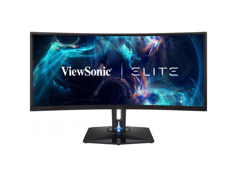 

Монитор Viewsonic Elite XG350R-C Black