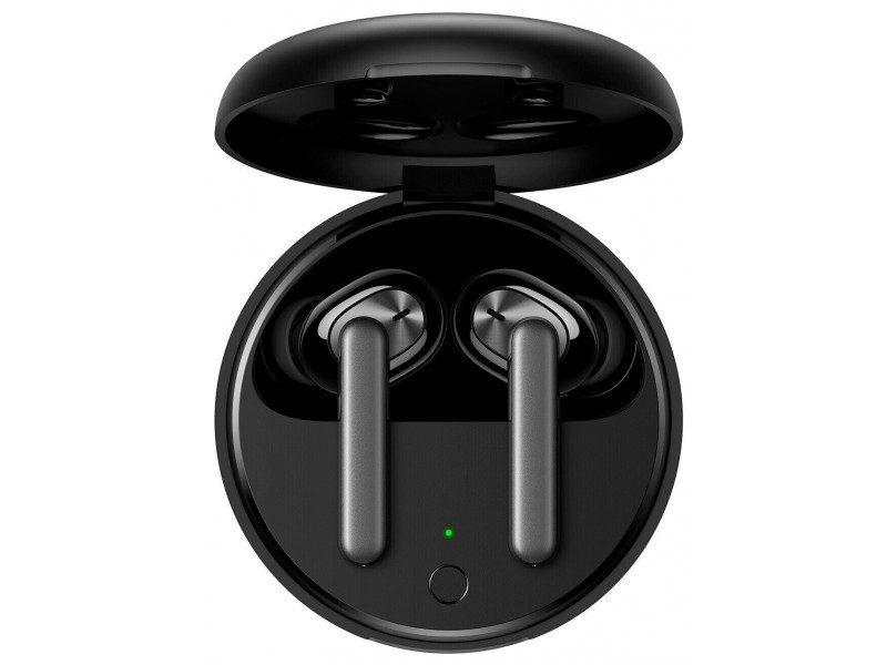 

Наушники OPPO Enco W31 (ETI13 Black)