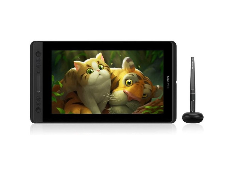 

Графический монитор Huion Kamvas Pro 13 GT133