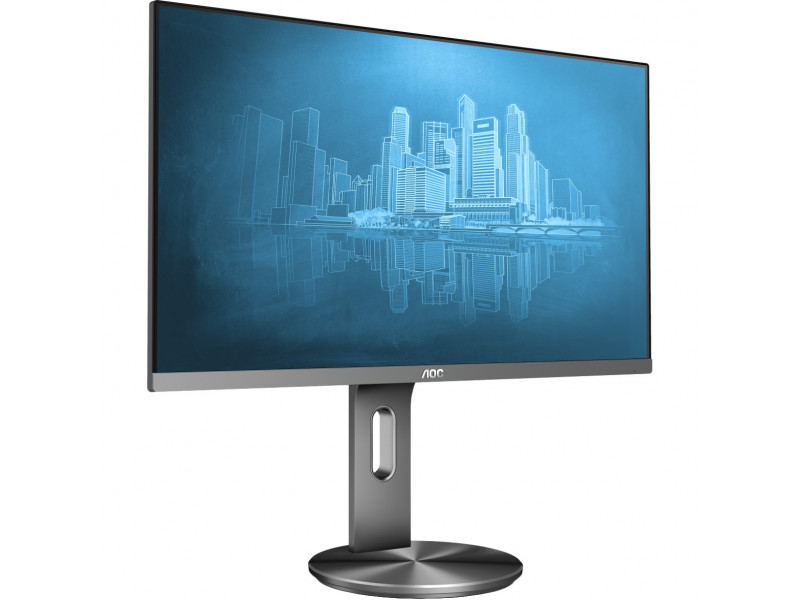 

Монитор AOC U2790PQU