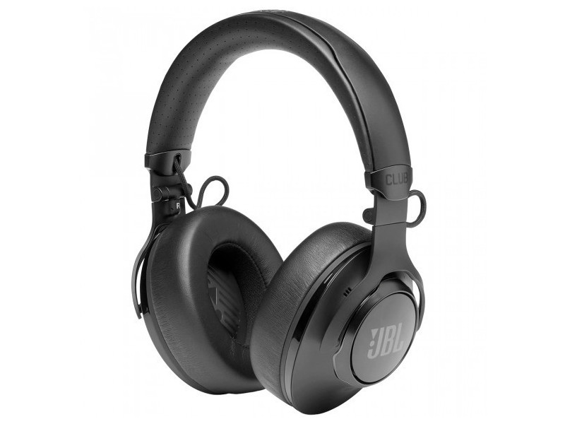 

Наушники JBL Club 950NC Black (CLUB950NCBLK)