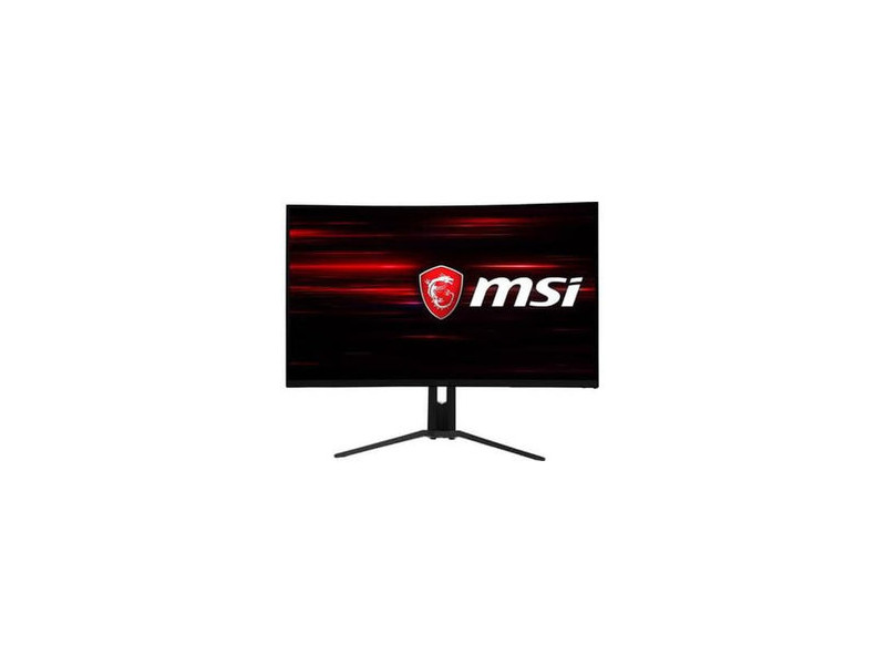 

Монитор MSI Optix MAG321CURV