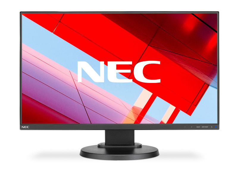 

Монитор NEC MultiSync E242N Black (60004990)