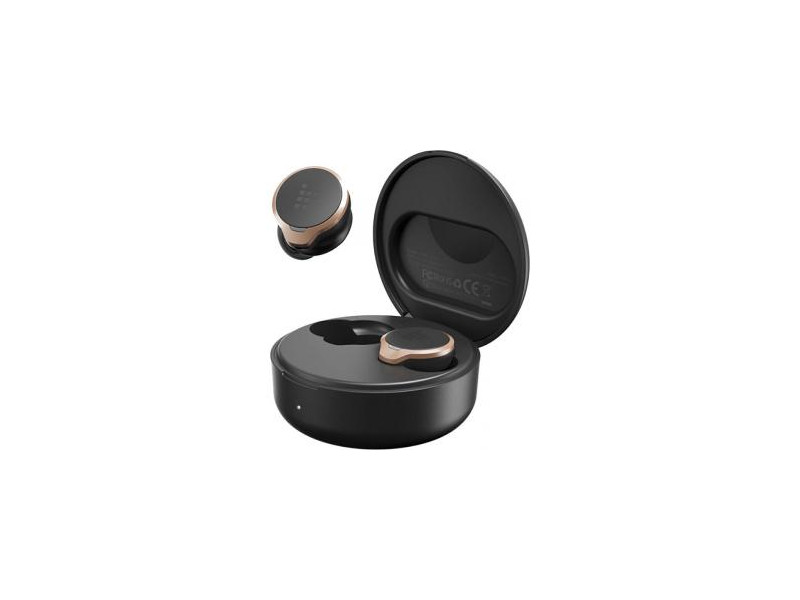 

Наушники Tronsmart Apollo Bold Black F_122233