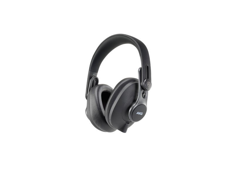 

Наушники AKG K371BT