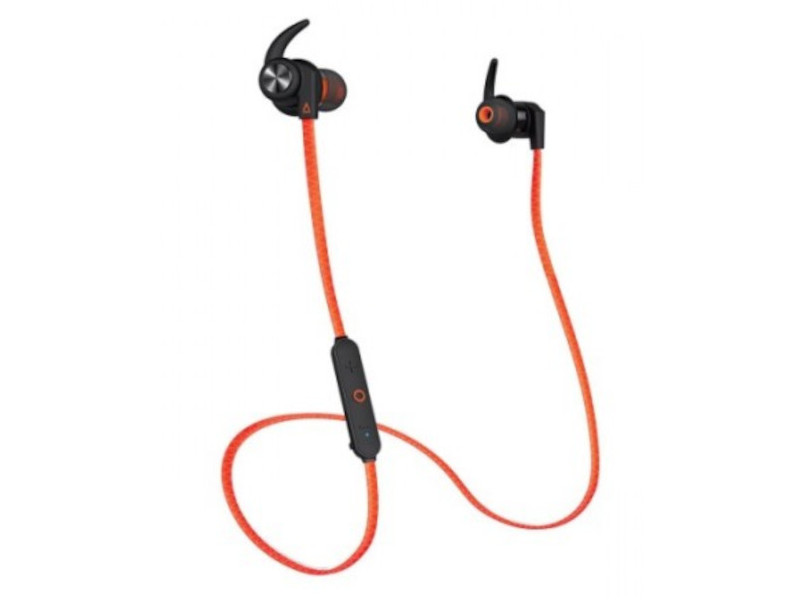

Наушники Creative Outlier Sports Orange