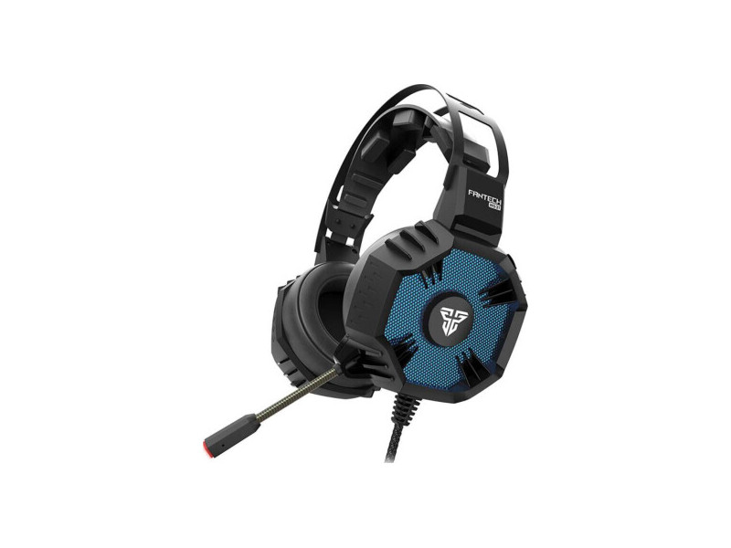 

Наушники Fantech Hexagon 7.1 HG21 Black (HG21b)
