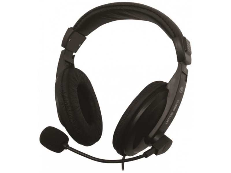 

Наушники PIKO PX2 Black (1283126489617)