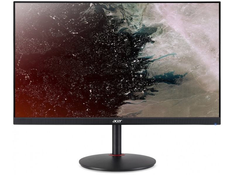 

Монитор Acer Nitro XV272Xbmiiprx (UM.HX2EE.X08)