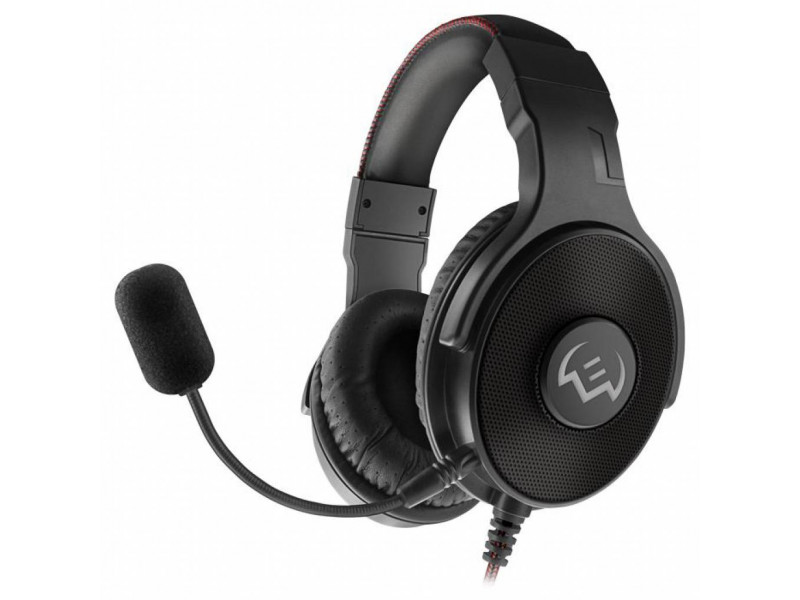 

Наушники Sven AP-U1001MV Black