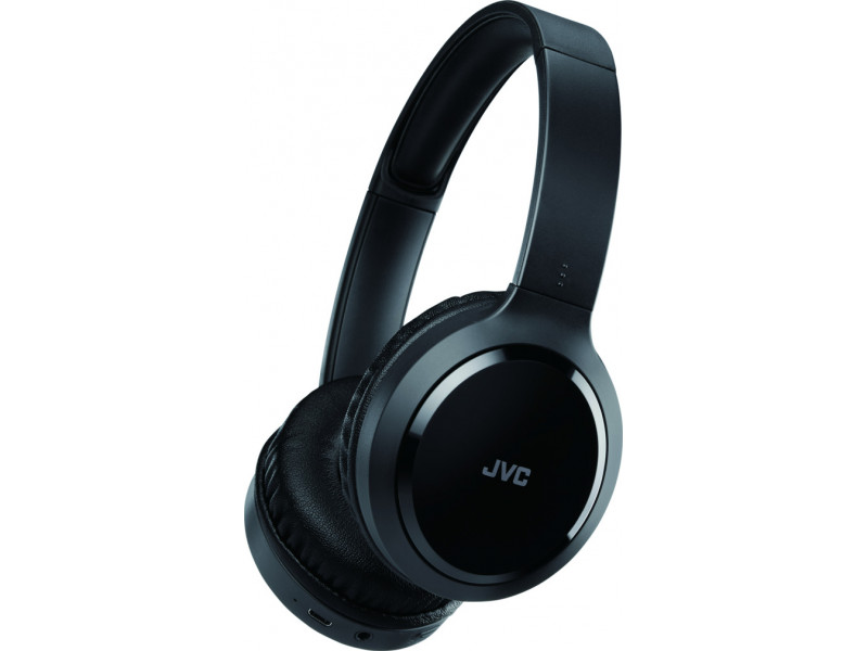 

Наушники JVC HA-S80BN-BE