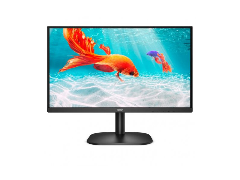 

Монитор AOC 22B2H/EU Black