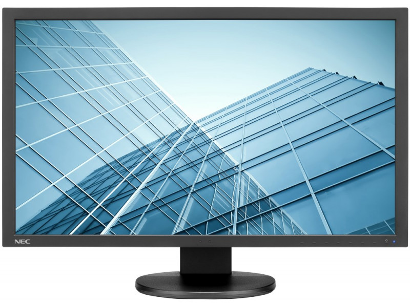 

Монитор NEC PA271Q Black (60004305)