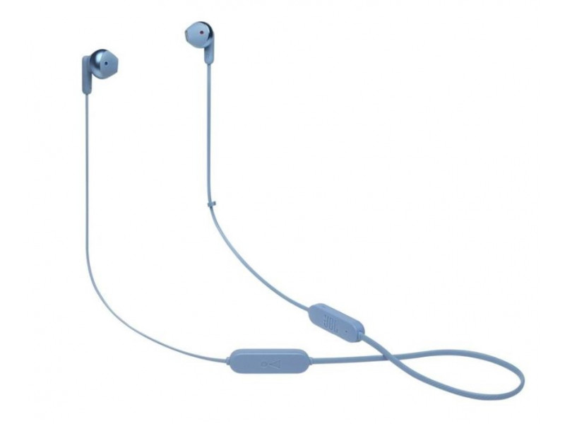 

Наушники JBL Tune 215BT синие (T215BTBLU)
