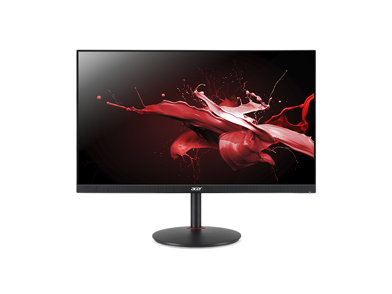 

ЖК монитор Acer Nitro XV270bmiprx (UM.HX0EE.015)