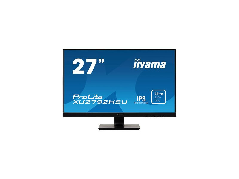 

Монитор Iiyama ProLite XU2792HSU-B1