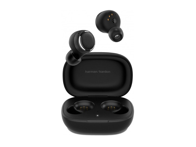 

Наушники Harman Kardon FLY TWS Black (HKFLYTWSBLK)