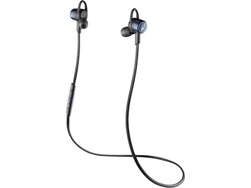 

Наушники Plantronics BackBeat GO 3 Blue