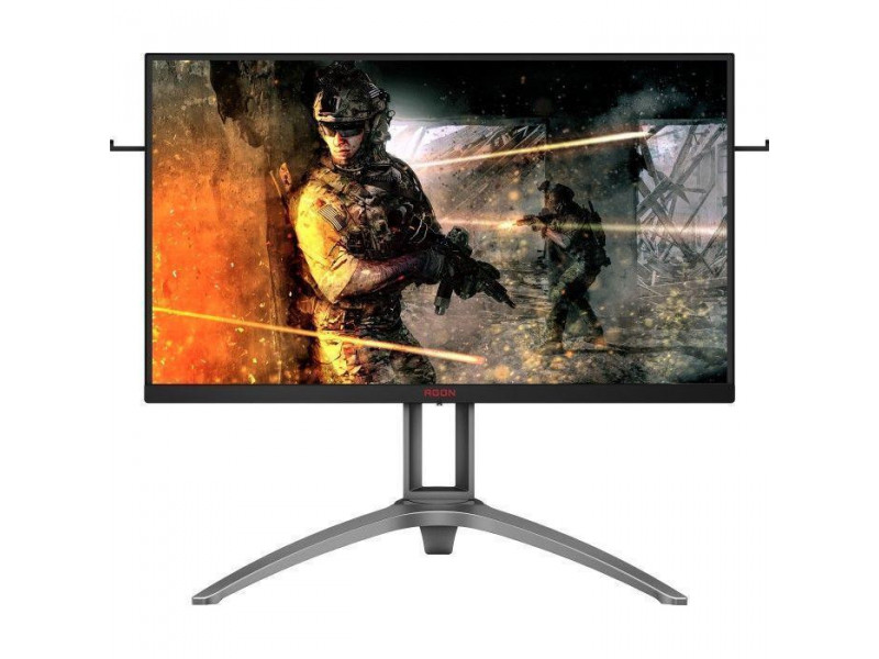 

ЖК монитор AOC AGON AG273QZ