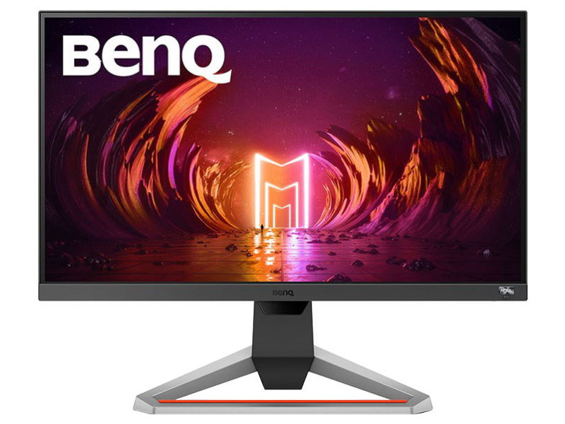 

ЖК монитор BenQ EX2510 Grey (9H.LJJLA.TBE)