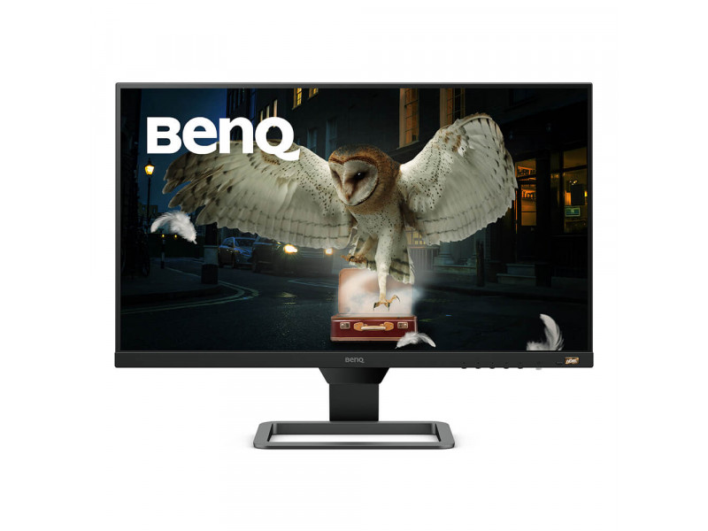 

Монитор BenQ EW2780 Black-Grey (9H.LJ4LA.TSE)
